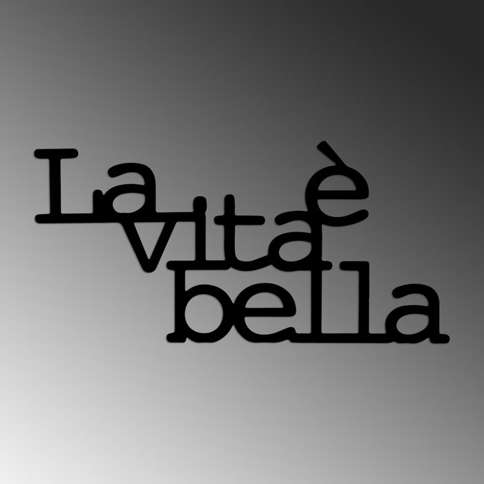 Wallity Vita E Bella 1